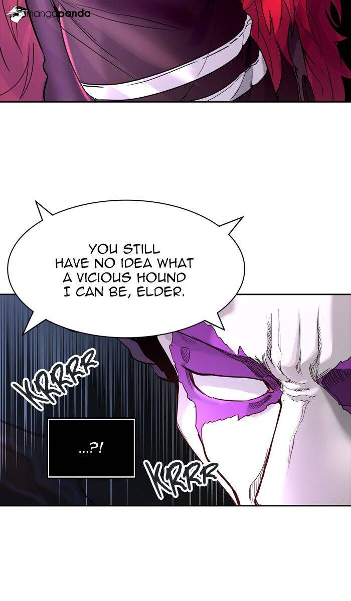 Tower of God Chapter 447 image 091